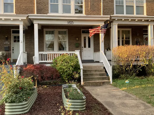 1825 Massachusetts Ave SE, Washington, DC 20003