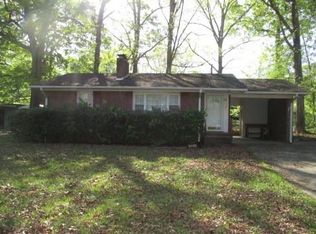 105 Gayland Dr, Anderson, SC 29621