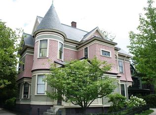 1440 Westminster St APT 2, Providence, RI 02909