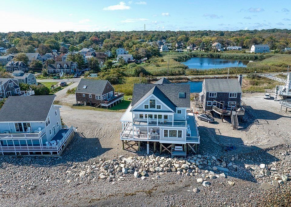 Seaside Condos Scituate Ma