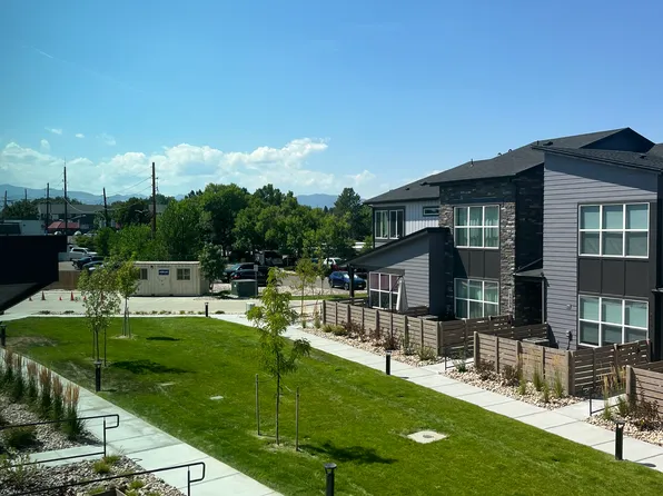 9445 W 58th Cir #B, Arvada, CO 80002