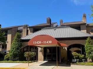 11420 Strand Dr #R-406, Rockville, MD 20852