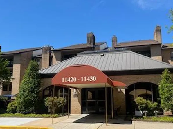 11420 Strand Dr #R-406, Rockville, MD 20852