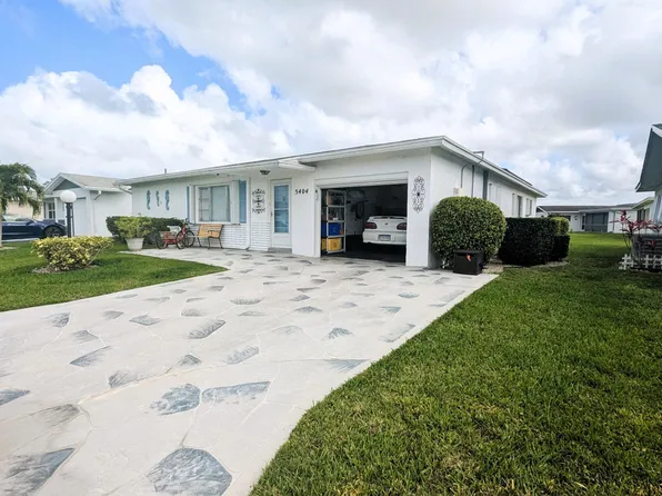 5404 Belleville Road, West Palm Beach, FL 33417