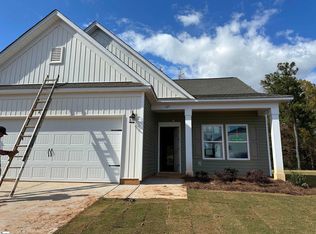 167 Strongridge Trl LOT 189, Simpsonville, SC 29681