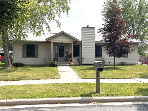 301 East Council Street, Tomah, WI 54660