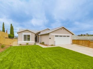 185 Parkbrook Way, San Diego, CA 92114