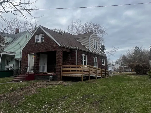 244 E 25th St, Erie, PA 16503