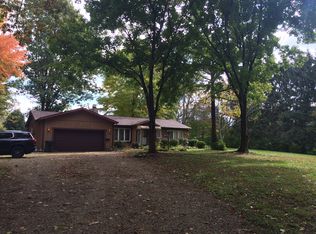 1898 Piercy Dr, Akron, OH 44312