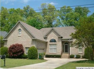 4913 Keith Dr, Birmingham, AL 35242