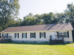 53 Forest Dr S, Midway, FL 32343