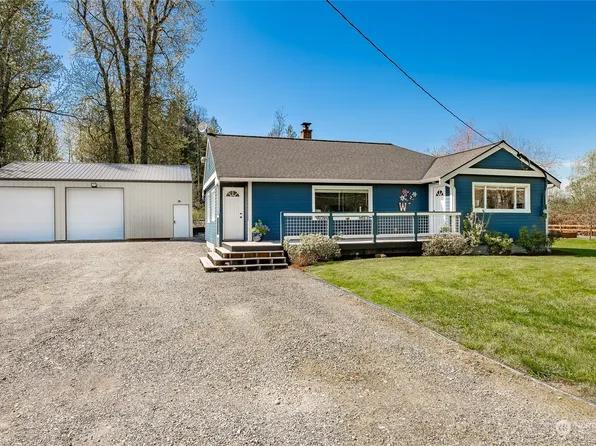 9007 Van Buren Road, Everson, WA 98247