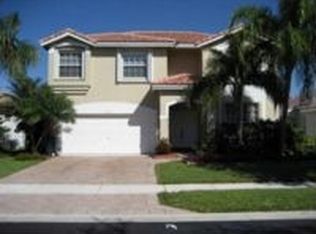 13845 NW 22nd St, Sunrise, FL 33323