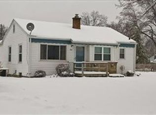 1819 Park Ave, Kalamazoo, MI 49004