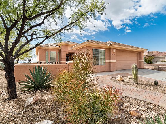 4th image of 13801 N Heritage Canyon Dr