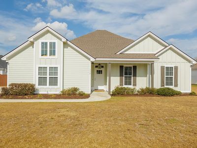 117 Floyd McNeal Dr, Hahira, GA, 31632