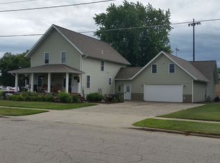 18631 Hobson St, Whitehall, WI 54773