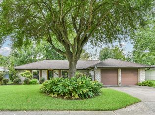 1212 James St, Deer Park, TX 77536