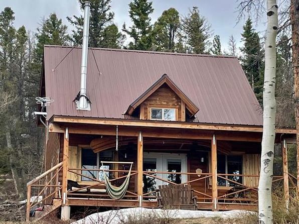 850 & 851 Kebler Trail, Powderhorn, CO 81243