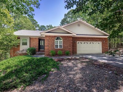 29 Ampolla Ln, Hot Springs, AR, 71909