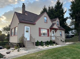 1750 Scalp Ave, Johnstown, PA 15904