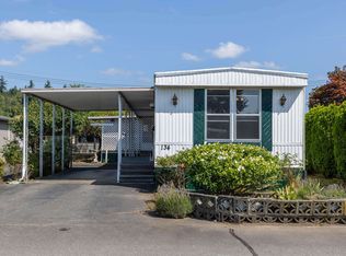 27111 0th Ave #134, Matsqui 4, BC V4W 2T2