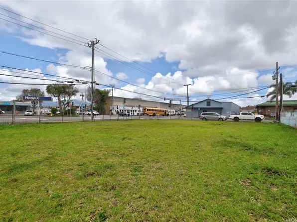 152 N Cane St, Wahiawa, HI 96786
