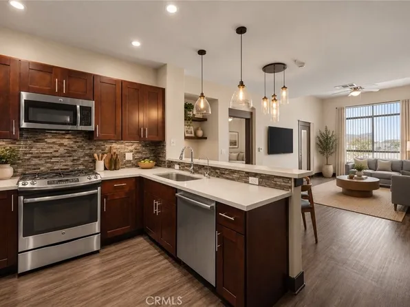 24595 Town Center Dr APT 3410, Santa Clarita, CA 91355