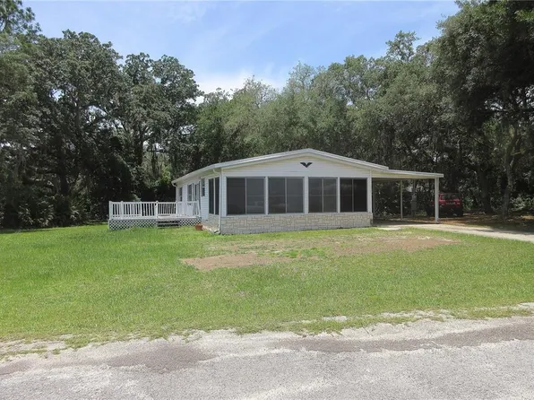 2562 SE 178th Ave, Silver Springs, FL 34488