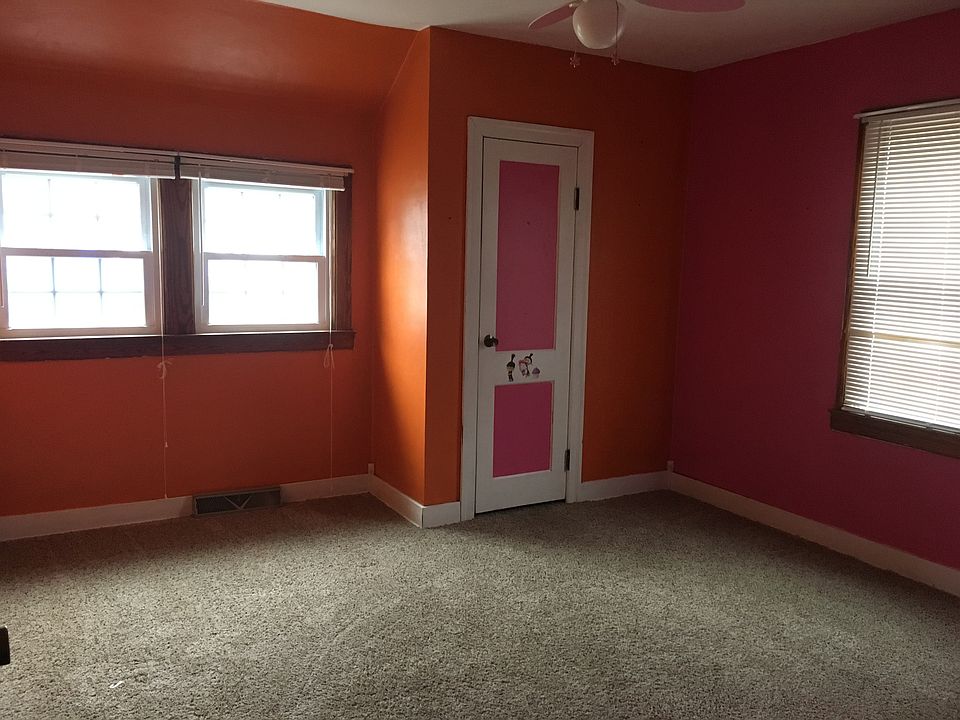 1st Bedroom