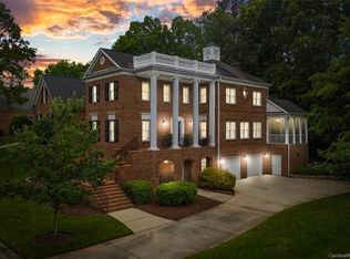 8623 Tullamore Park Cr, Charlotte, NC 28226