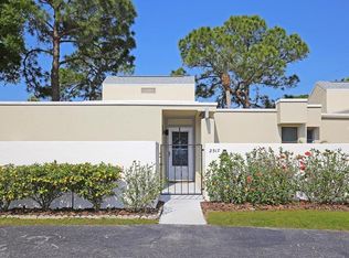 2517 Glebe Farm Close #H-2, Sarasota, FL 34235