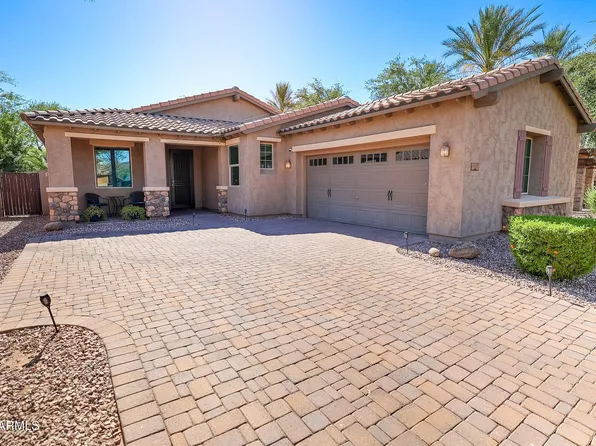 1742 N 144TH Drive, Goodyear, AZ 85395