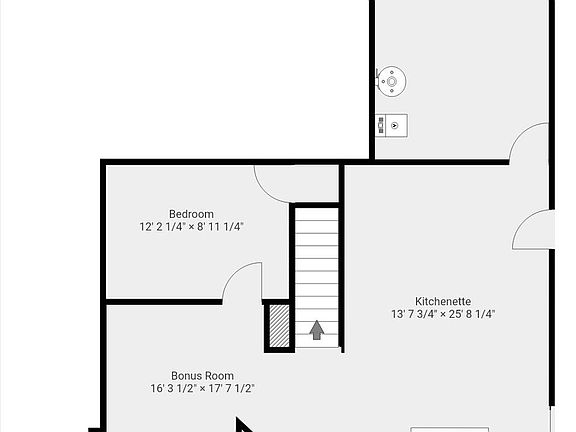 4th image of 5868 Monet Dr