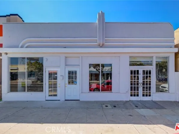 2614 W Manchester Blvd, Inglewood, CA 90305