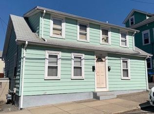 168 Transit St, Providence, RI 02906