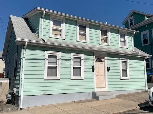 168 Transit St, Providence, RI 02906