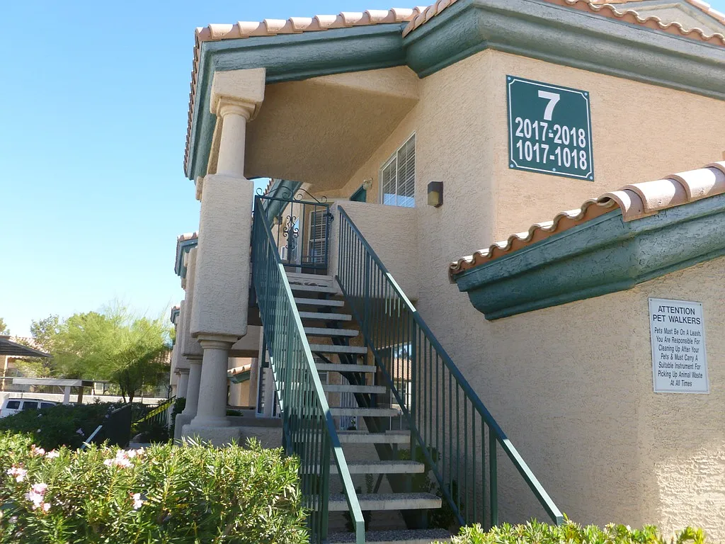 Building Photo - 8410 Eldora Ave #2018