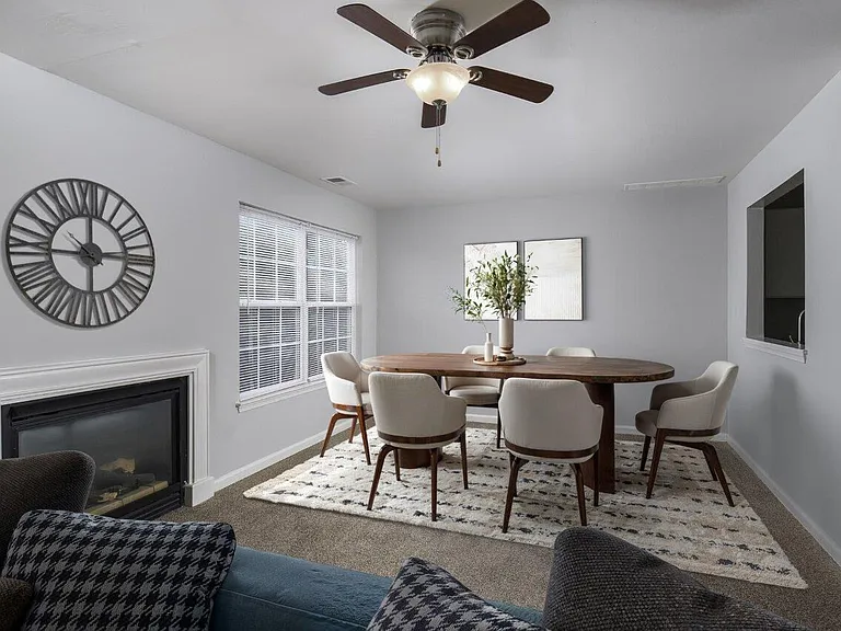 Iron Ridge and Stonegate Apartments — Photo 9