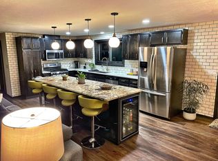 5015 S Cree Dr, Spokane, WA 99206