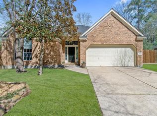 39 Harpstone Pl, Spring, TX 77382