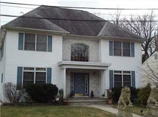 3 Rowland Pl, Metuchen, NJ 08840