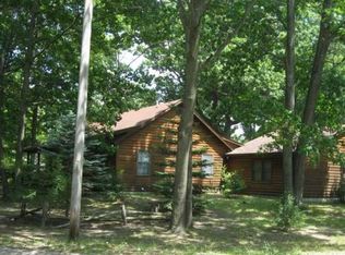 721 S Arcade St, Gladwin, MI 48624