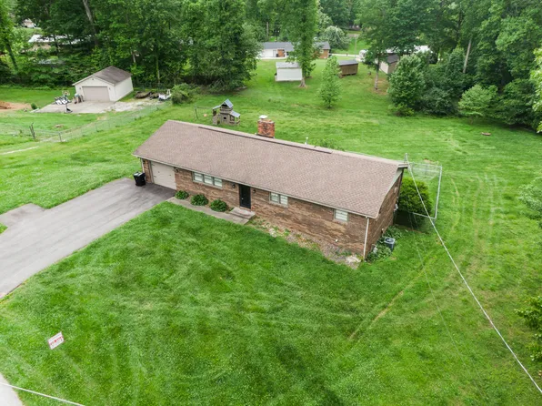 127 Little Current Trl, Corbin, KY 40701