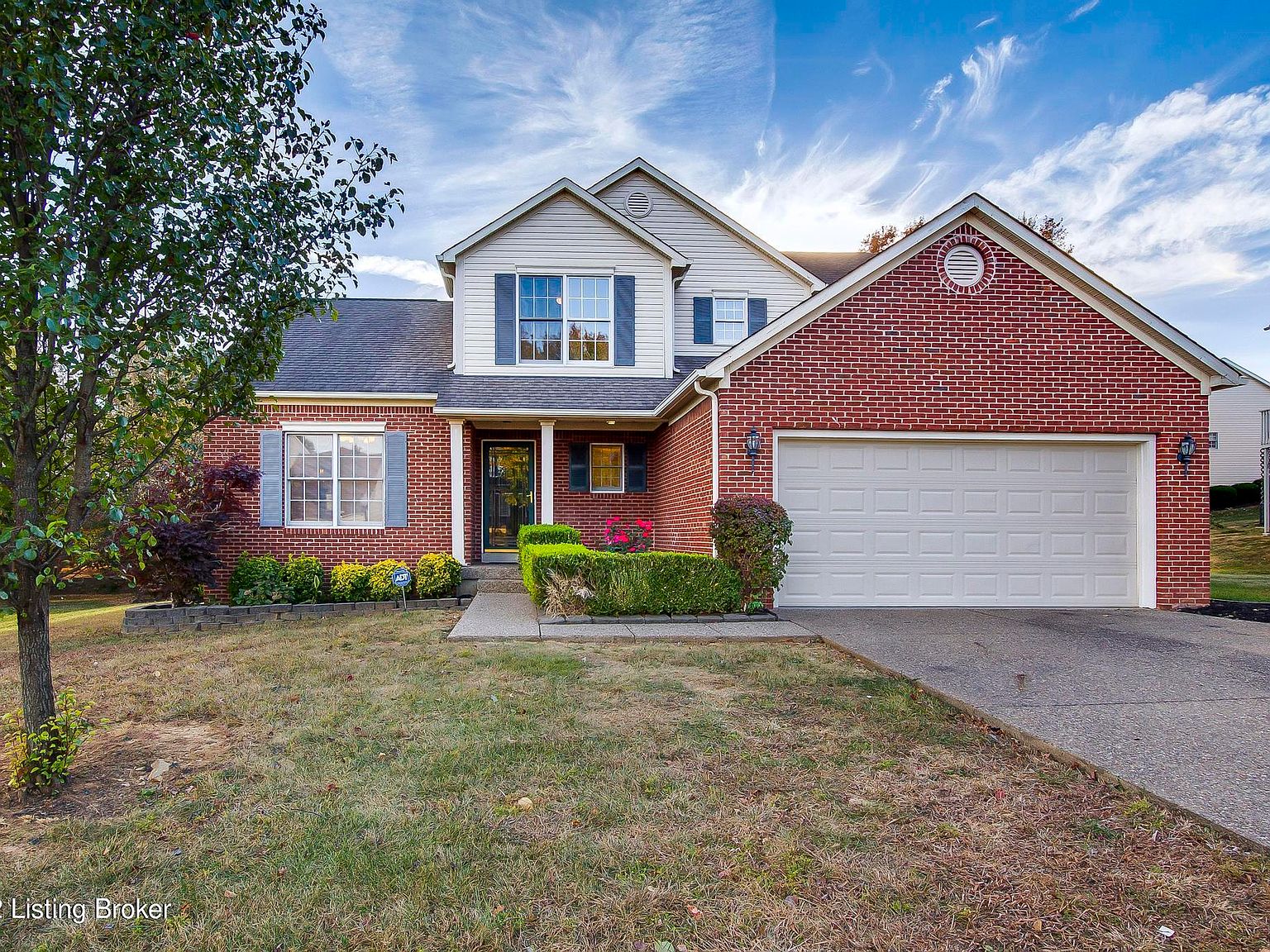 14403 Academy Ridge Blvd, Louisville, KY 40245 Zillow