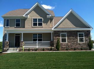 409 Windsor Rd, Mullica Hill, NJ 08062