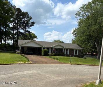 2040 Chris Cir, Milan, TN, 38358