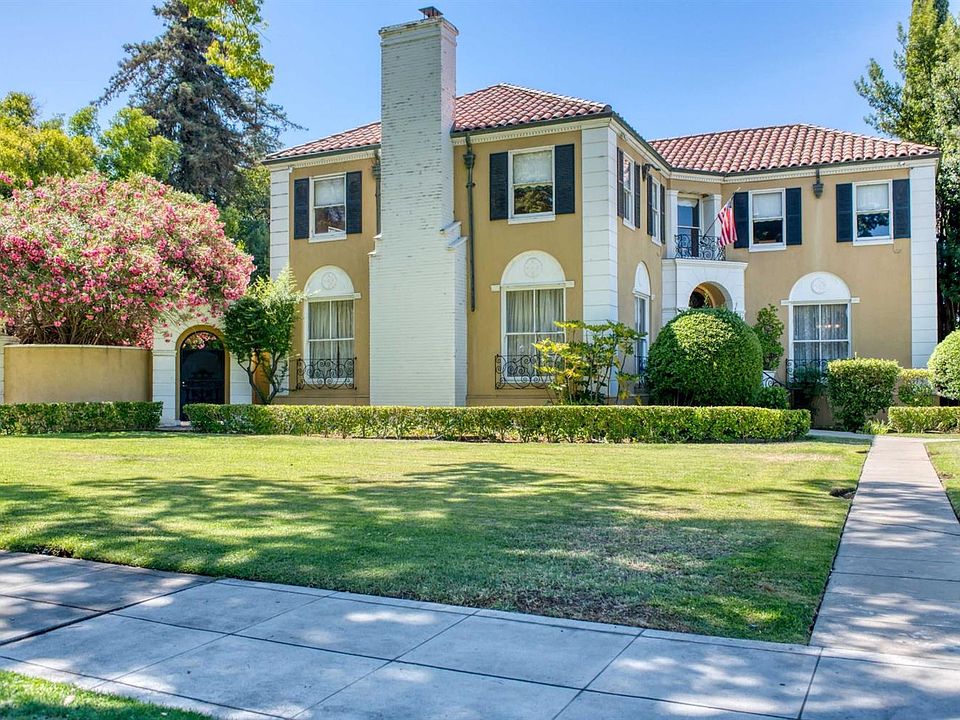 3504 E Huntington Blvd, Fresno, CA 93702 MLS 562327 Zillow