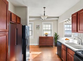 The Reese Apartments, Indianapolis, IN 46219