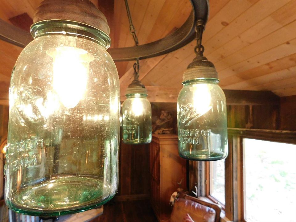 Custom light fixtures